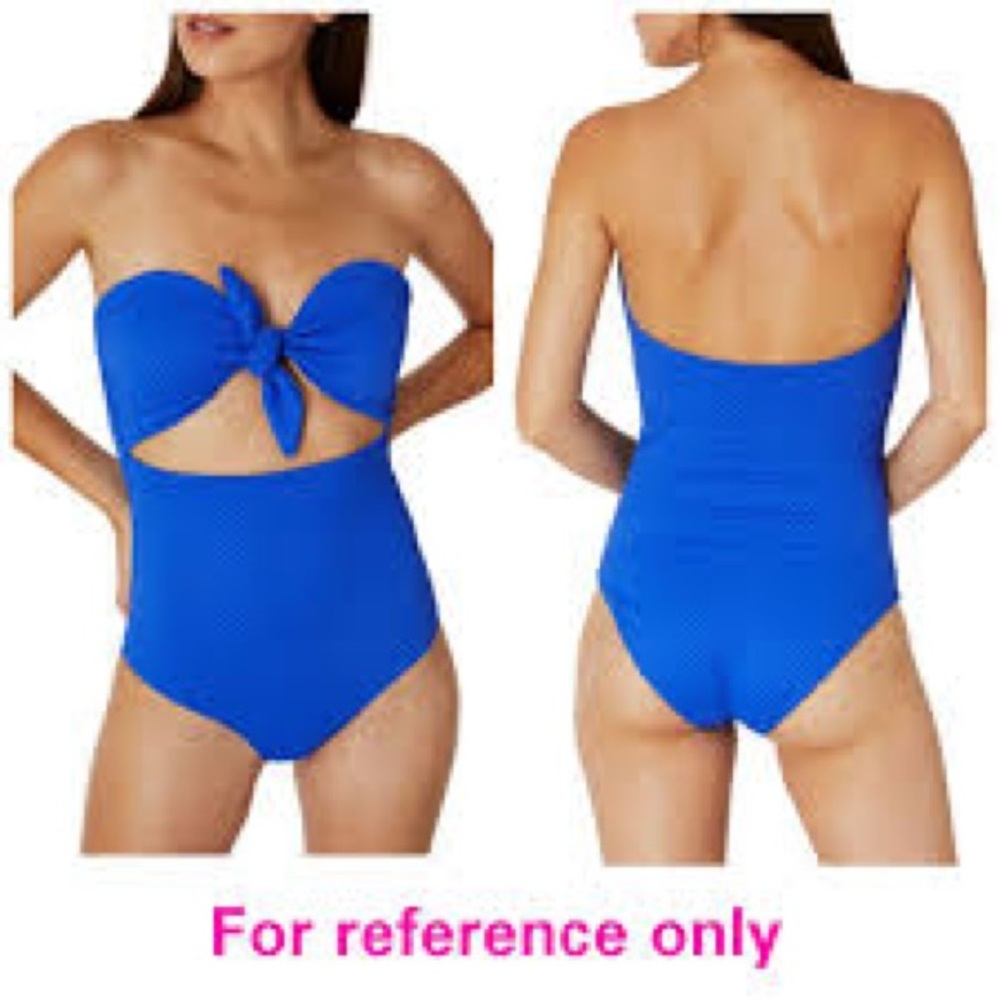 Onia Marie One Piece Swimsuit